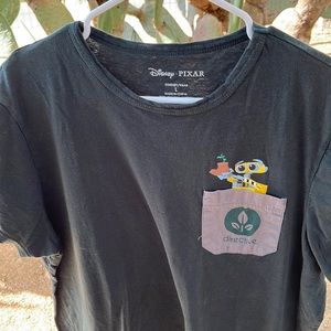 Disney Pixar shirt